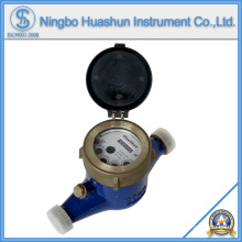 Multi Jet Semi Dry Water Meter